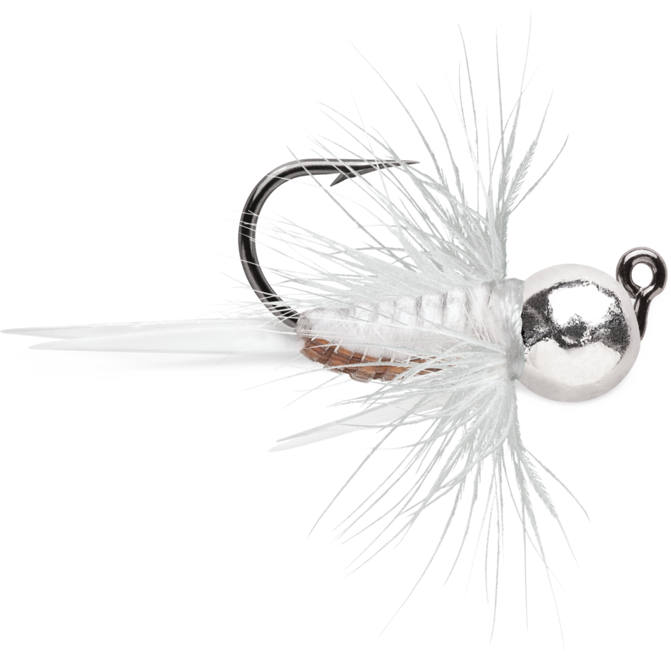 VMC TBFJ Tungsten Bullfly Jig
