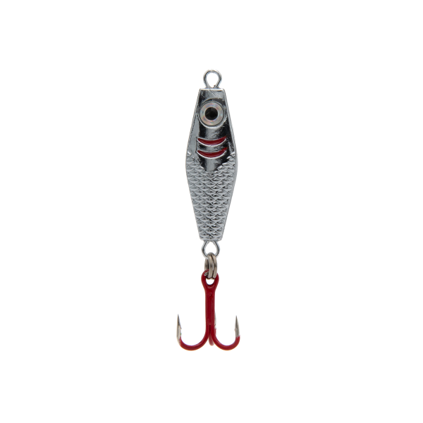 Clam Rattlin PT Spoon