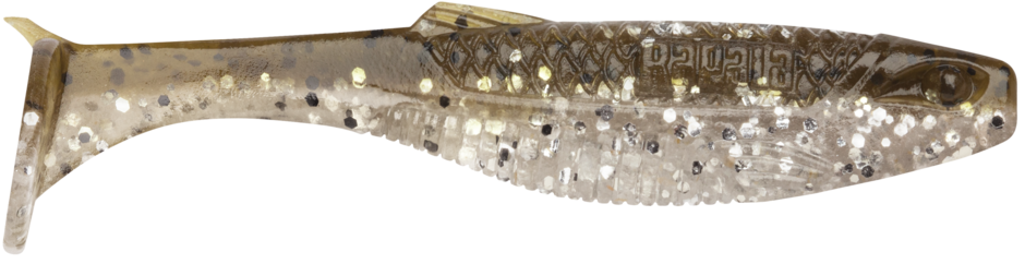 Rapala Crush City The Mayor 6Pk