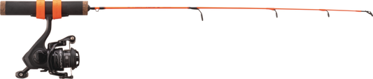 13 Fishing Heatwave Ice Combo