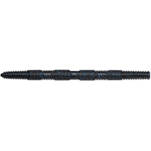 Rapala Crush City Customs PIGSTICK Soft Plastic Worm 5"