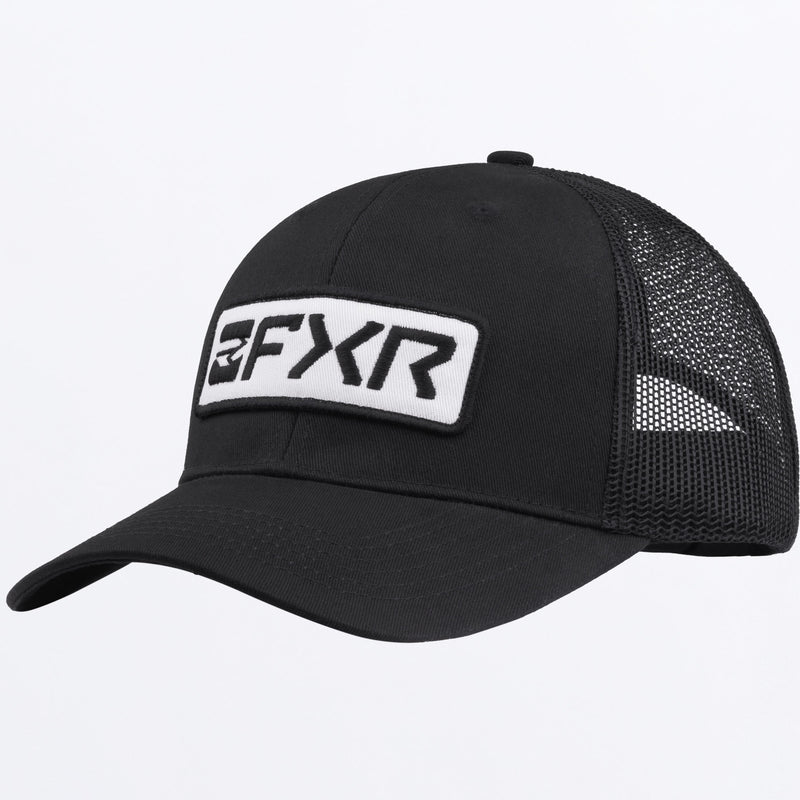 FXR Racing Victory Hat