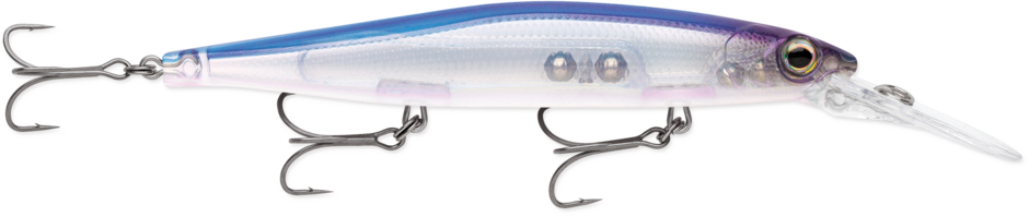 Rapala PXR Deep Mavrik® 110