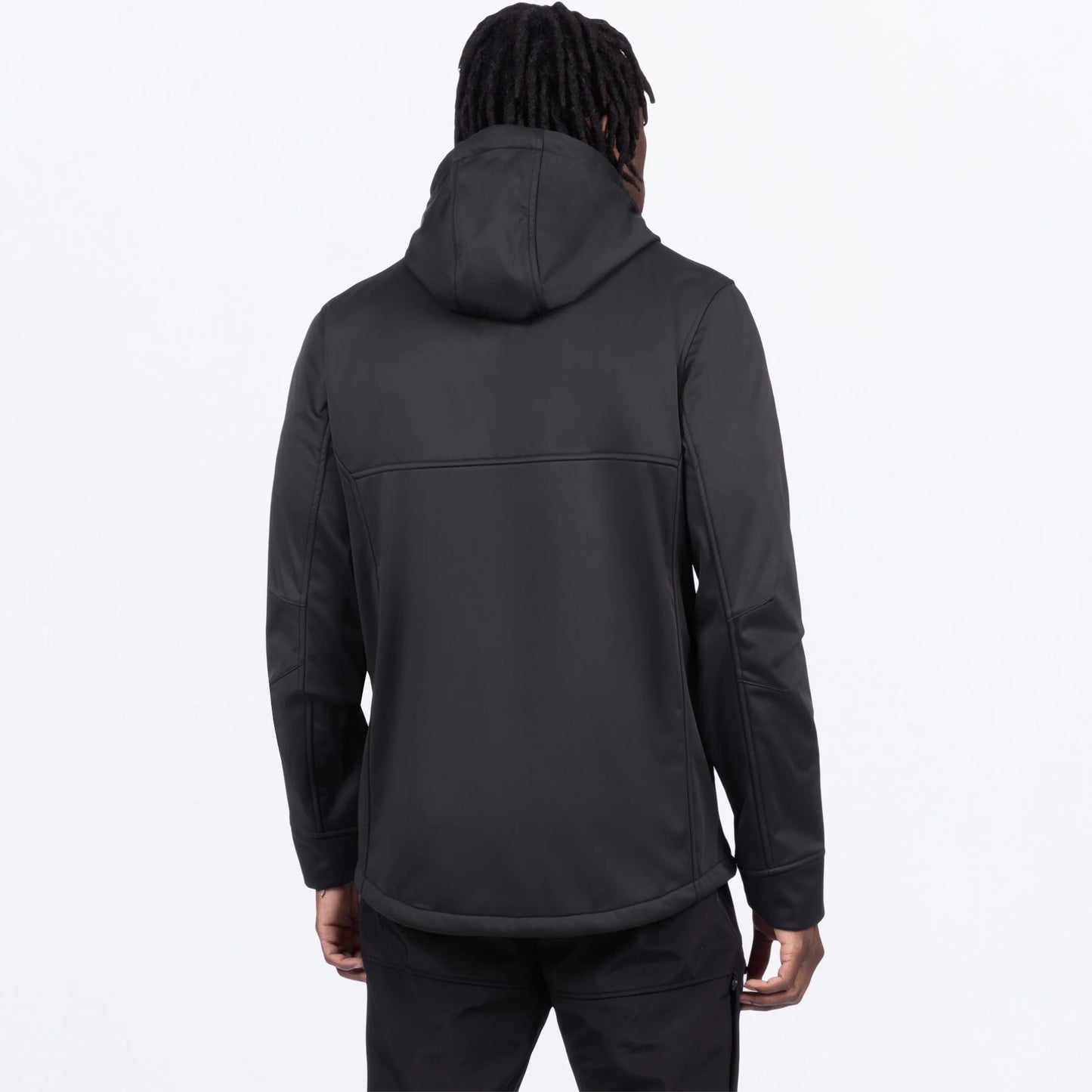 FXR Men's Hydrogen Softshell Jacket