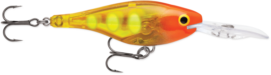 Rapala Glass Shad Rap