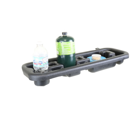 Clam Fish Trap Center Console
