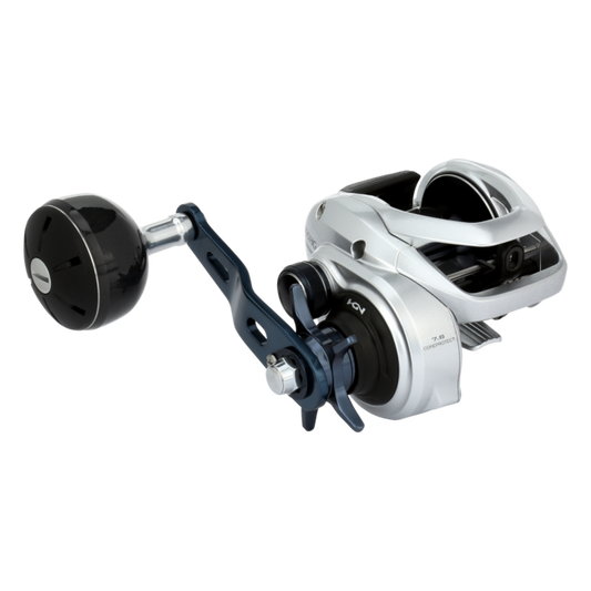Shimano Tranx Baitcast Reel 400 ahg