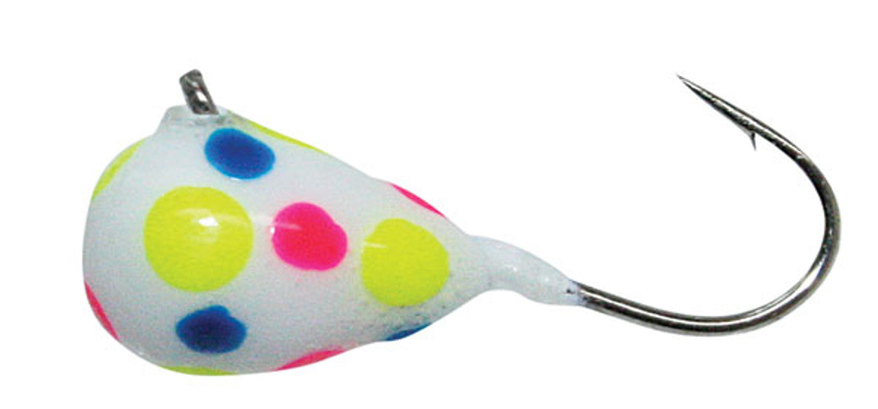 Custom Jigs & Spins Chekai Jig