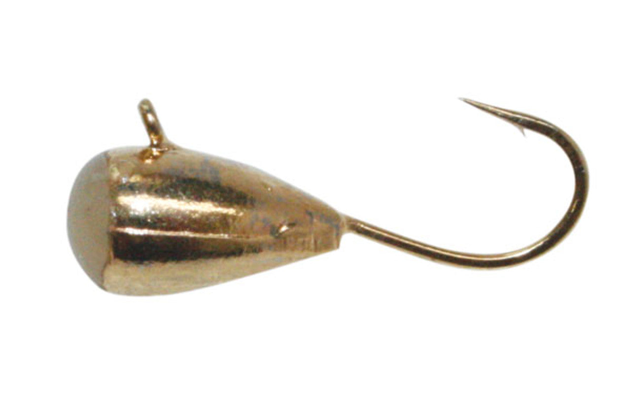 Custom Jigs & Spins Chekai Jig