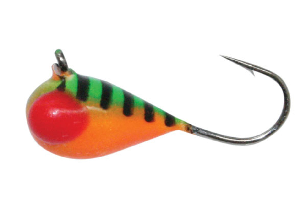 Custom Jigs & Spins Chekai Jig