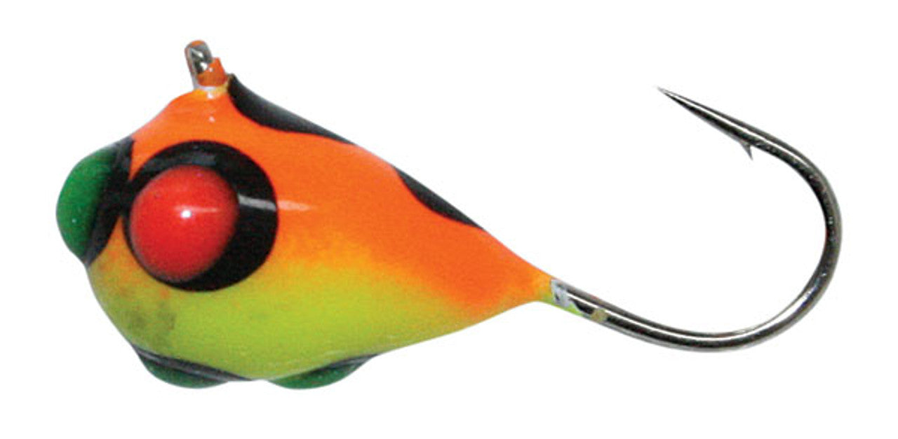Custom Jigs & Spins Chekai Jig