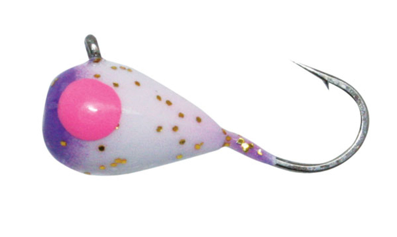 Custom Jigs & Spins Chekai Jig