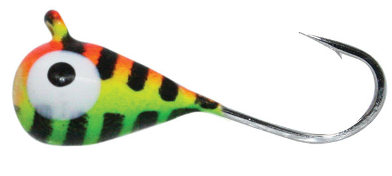 Custom Jigs & Spins Chekai Jig