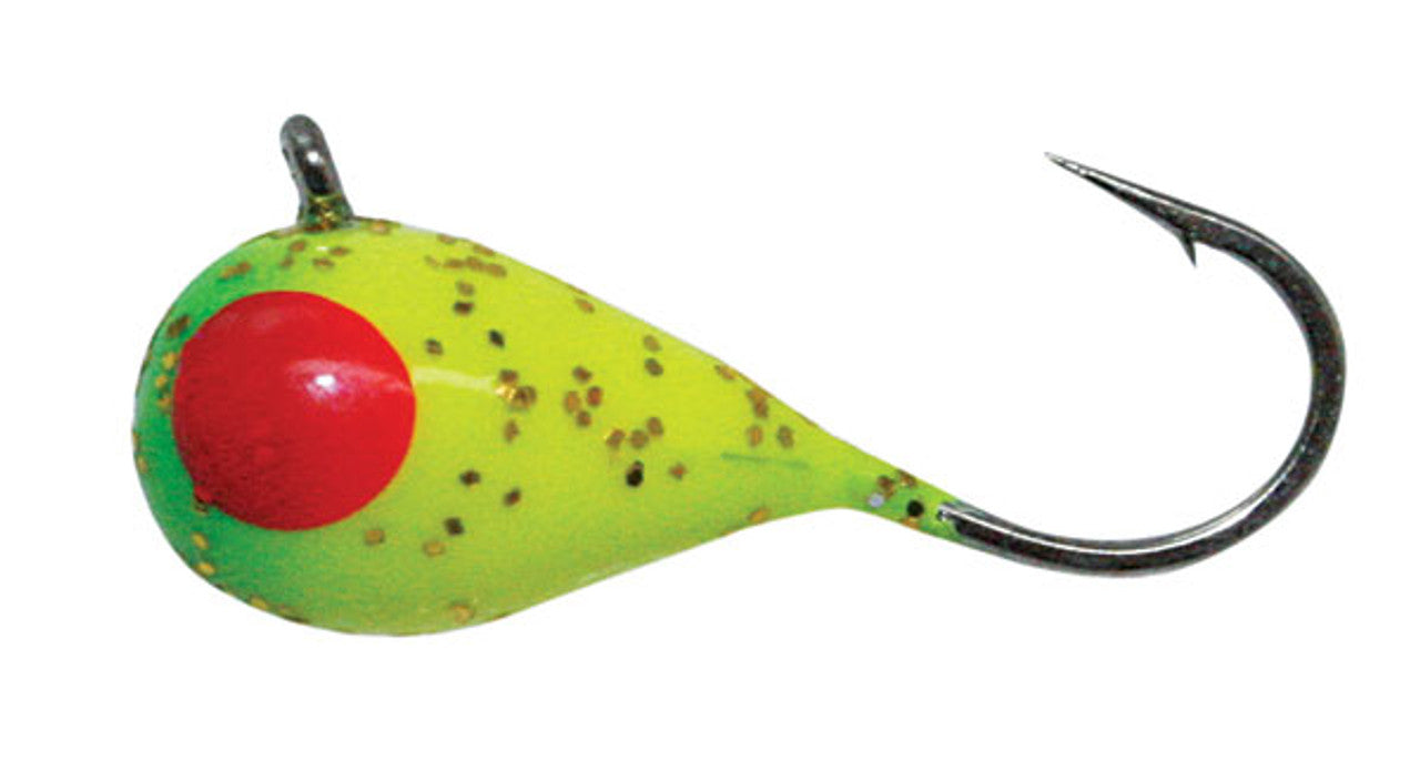 Custom Jigs & Spins Chekai Jig