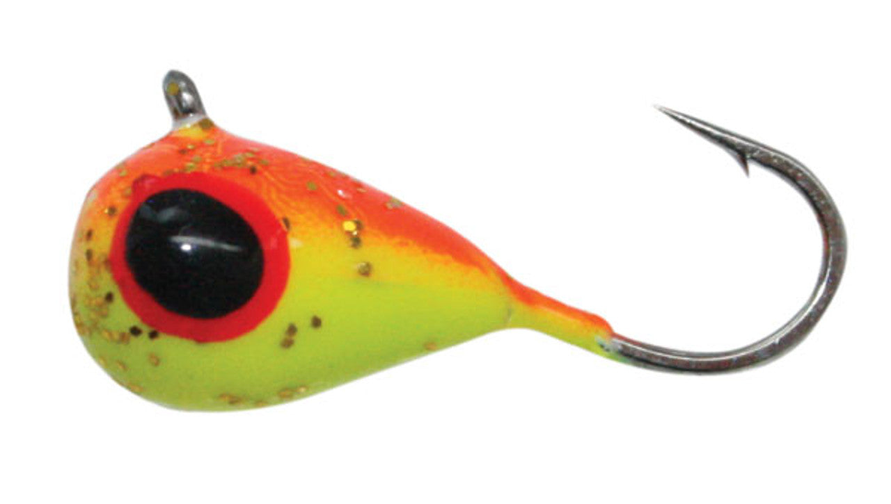 Custom Jigs & Spins Chekai Jig