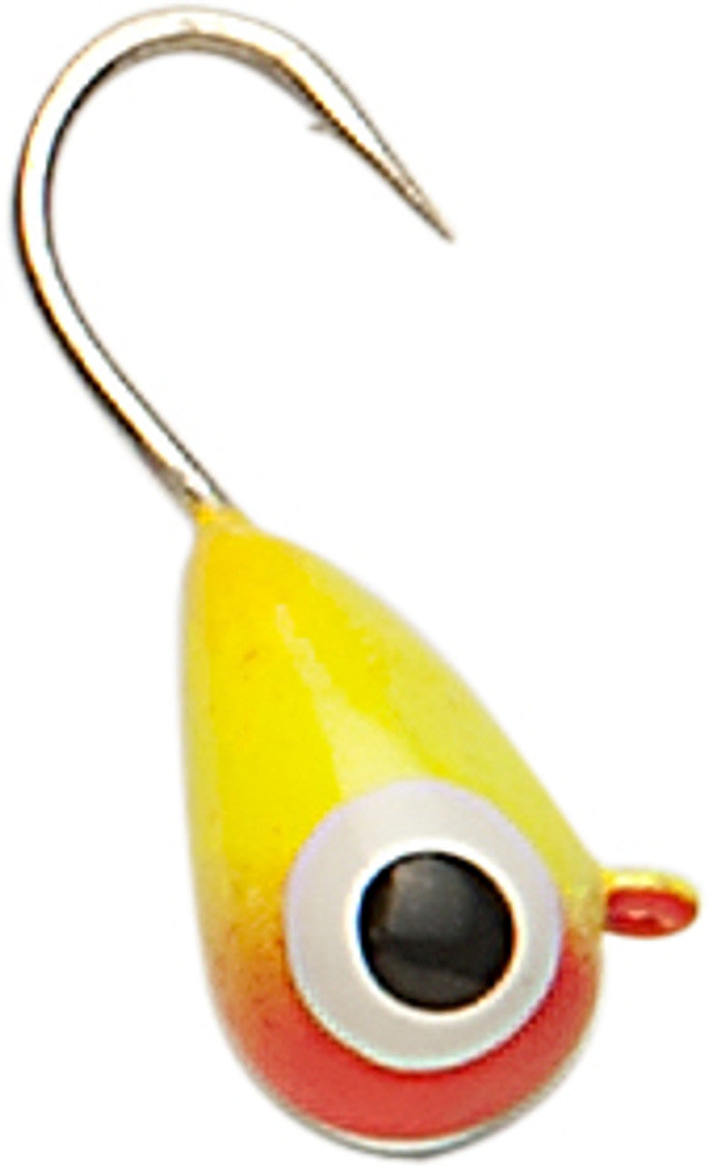 Custom Jigs & Spins Chekai Jig