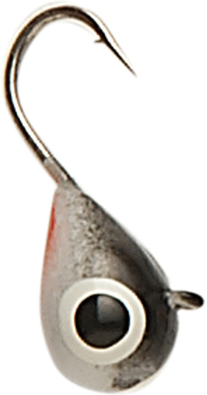 Custom Jigs & Spins Chekai Jig