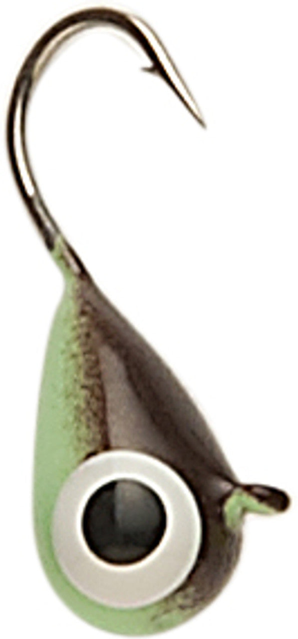 Custom Jigs & Spins Chekai Jig