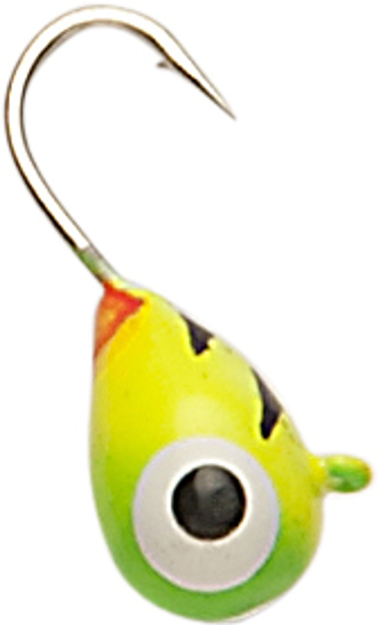 Custom Jigs & Spins Chekai Jig