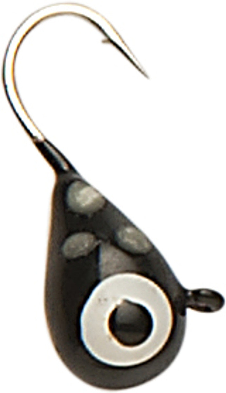 Custom Jigs & Spins Chekai Jig