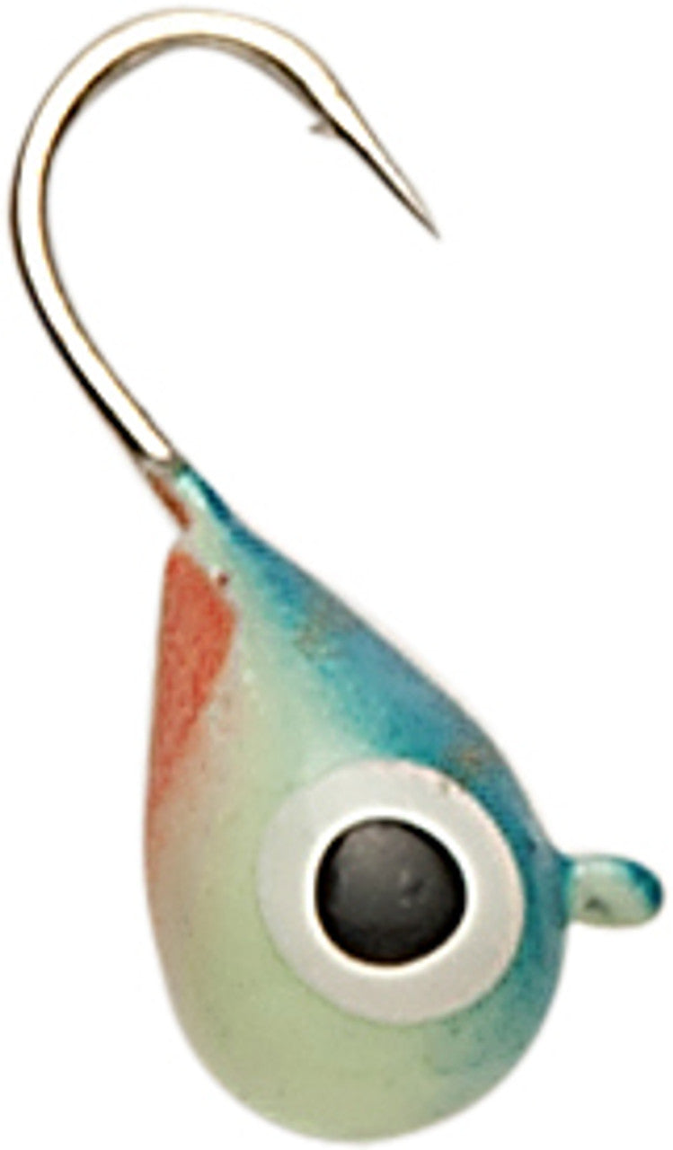 Custom Jigs & Spins Chekai Jig