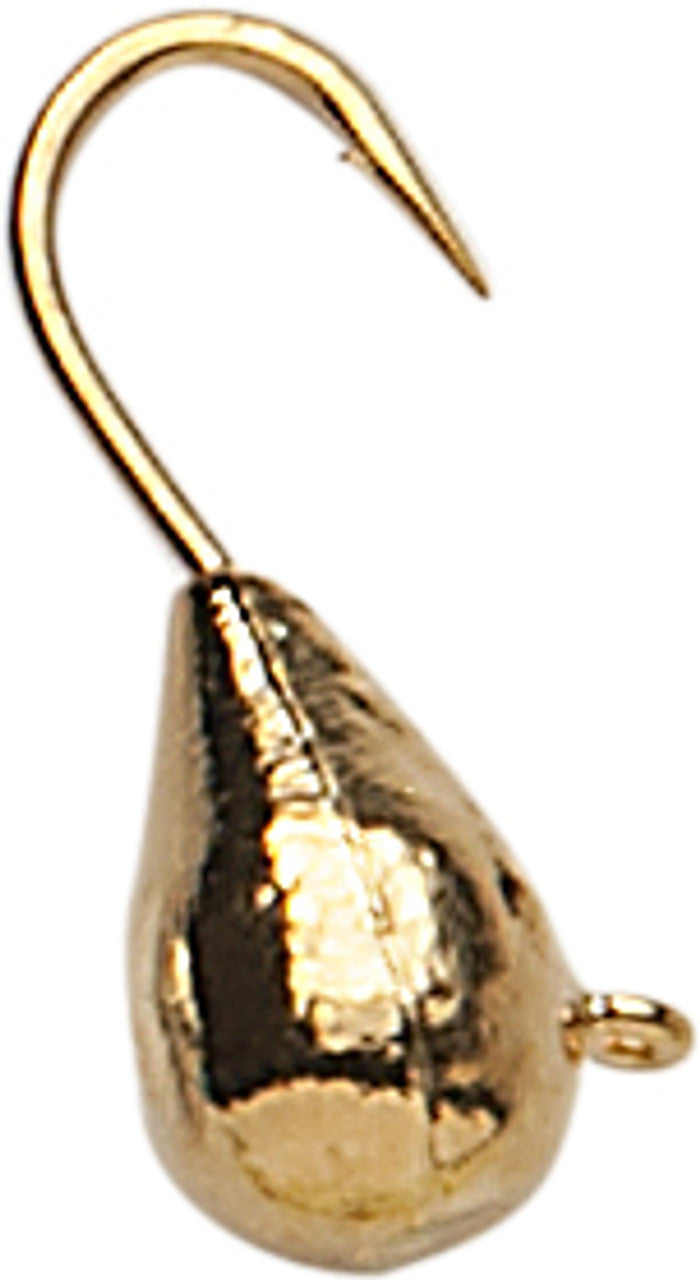 Custom Jigs & Spins Chekai Jig
