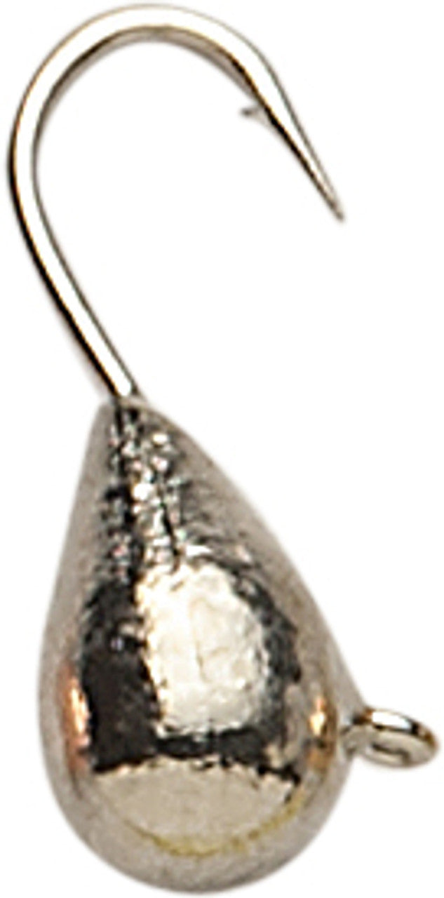 Custom Jigs & Spins Chekai Jig
