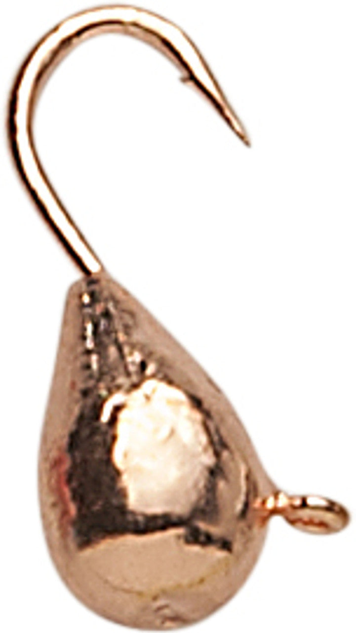 Custom Jigs & Spins Chekai Jig