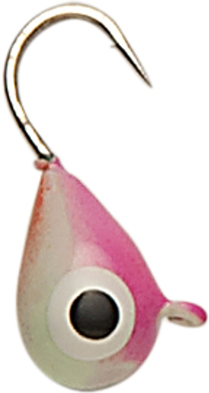Custom Jigs & Spins Chekai Jig