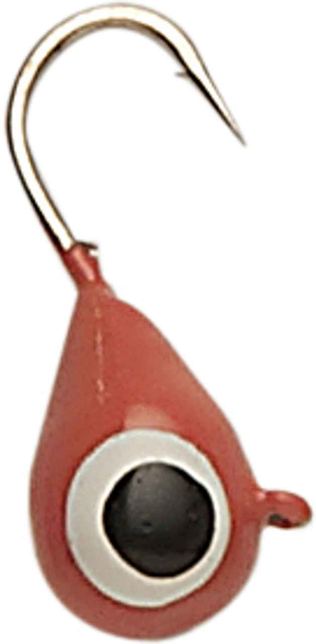 Custom Jigs & Spins Chekai Jig