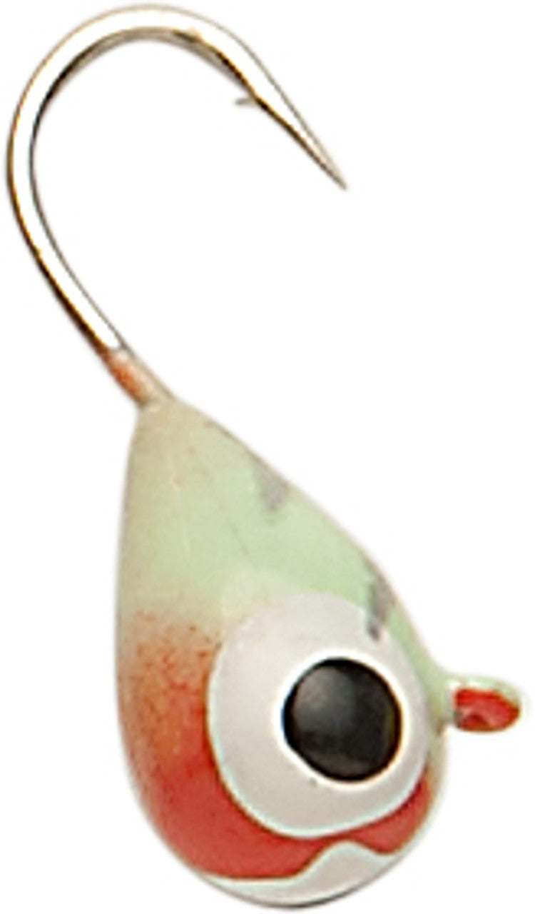 Custom Jigs & Spins Chekai Jig
