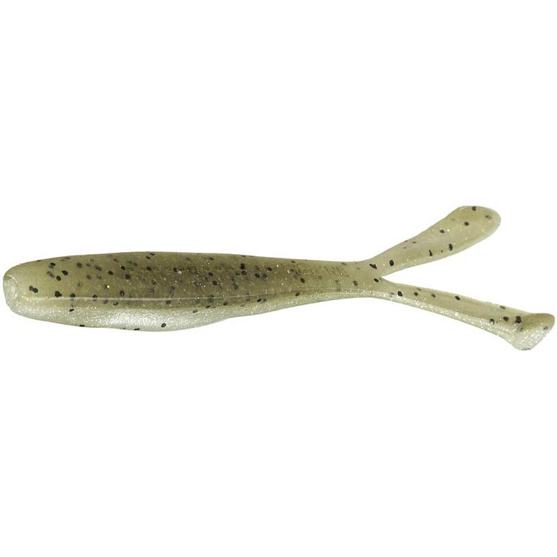 13 FISHING THE JERK MINNOW 5"