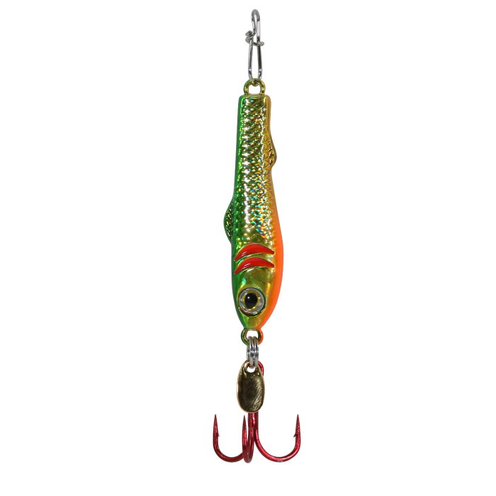 Clam CPT Pinhead Pro
