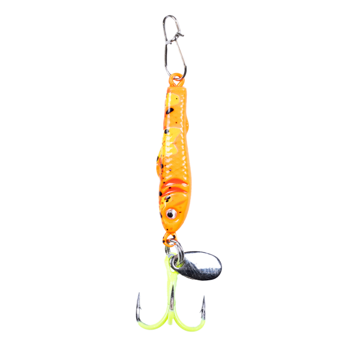 Clam Pinhead Pro PT