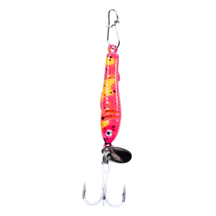 Clam Pinhead Pro PT