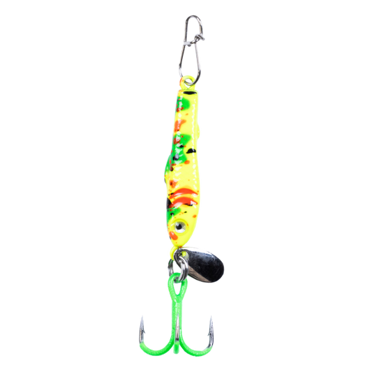 Clam Pinhead Pro PT