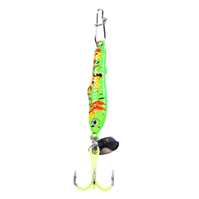 Clam Pinhead Pro PT