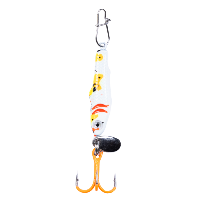 Clam Pinhead Pro PT
