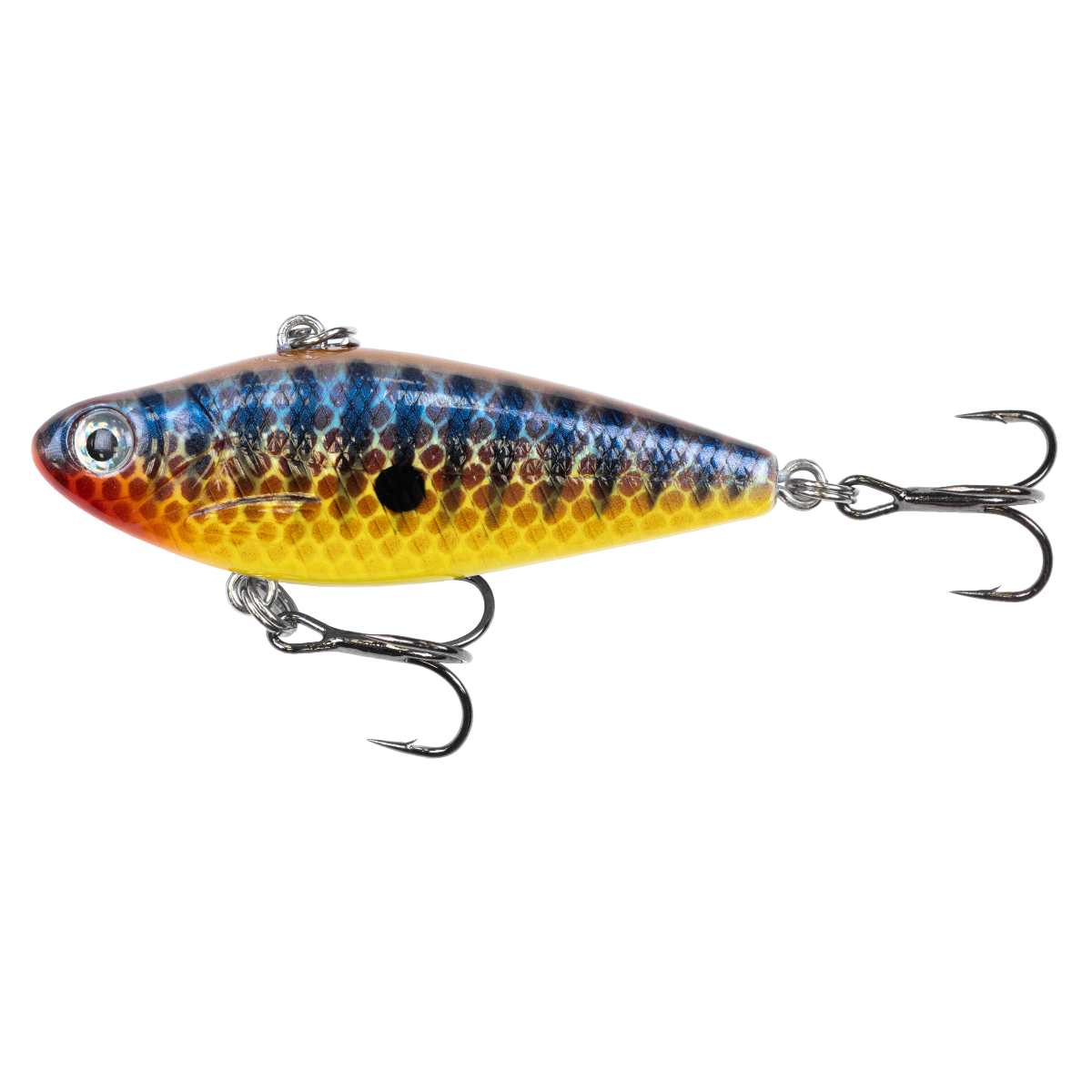 Clam Psycho Shad
