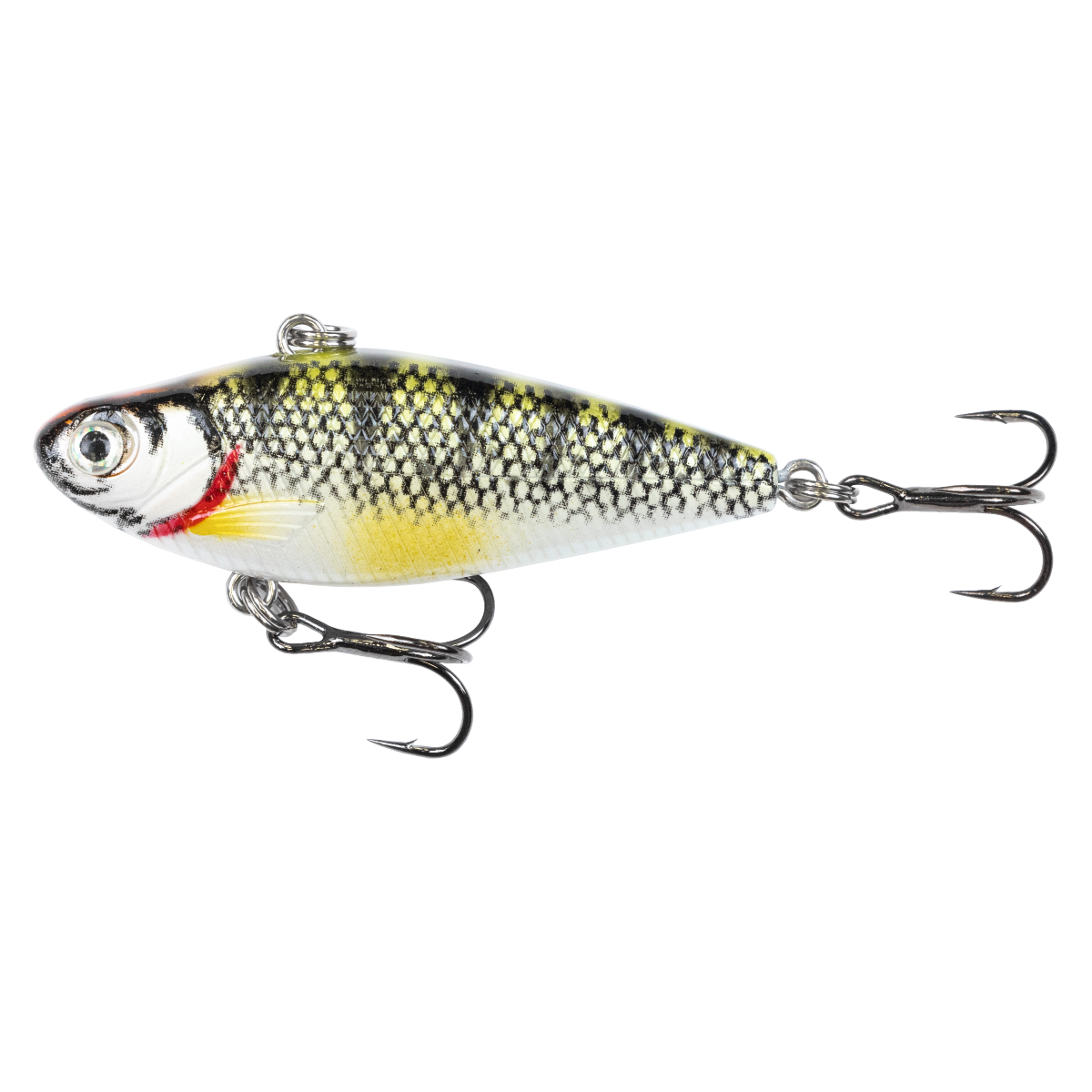 Clam Psycho Shad