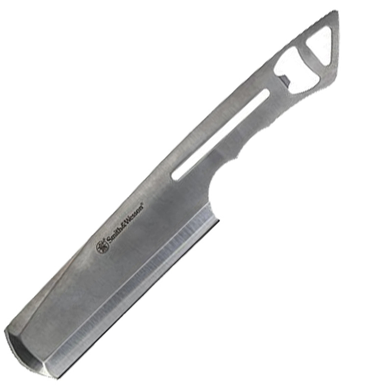 Smith & Wesson 1136221 Bullseye Throwing Cleaver, 3pk, Clam