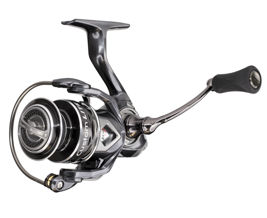 Lew's CL300 Custom Lite Spinning Reel