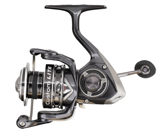 Lew's CL300 Custom Lite Spinning Reel
