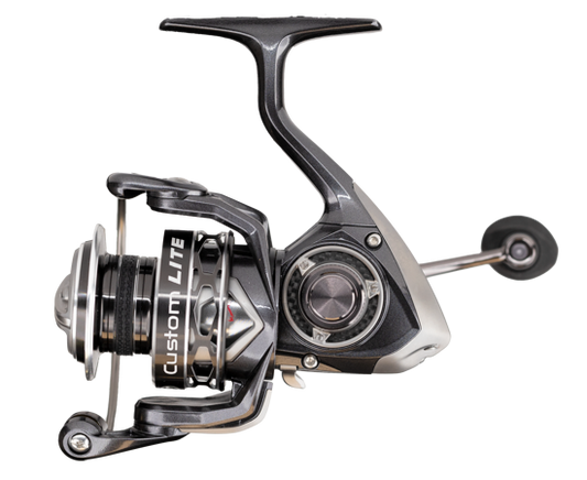 Lew's CL300 Custom Lite Spinning Reel