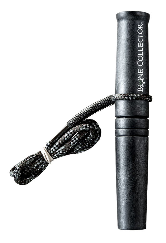 Bone Collector BC210003 The Contender - Grunt Call- Molded All-in-One Adjustable