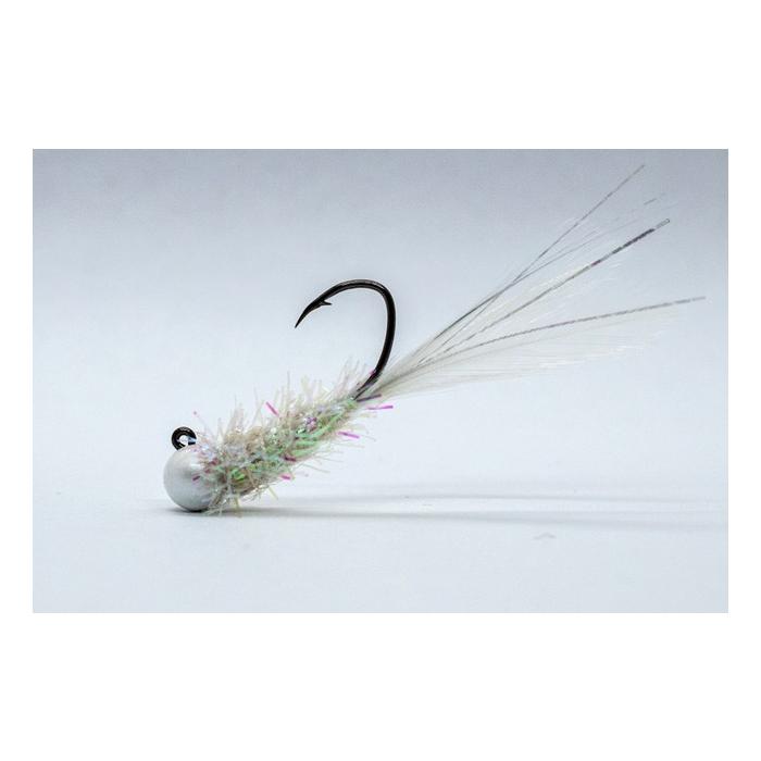 WIDOW MAKER TUNGSTEN SHIMMER JIG 2 per pack