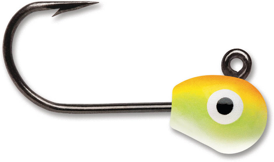 VMC TMJ Tungsten Mongo Jig