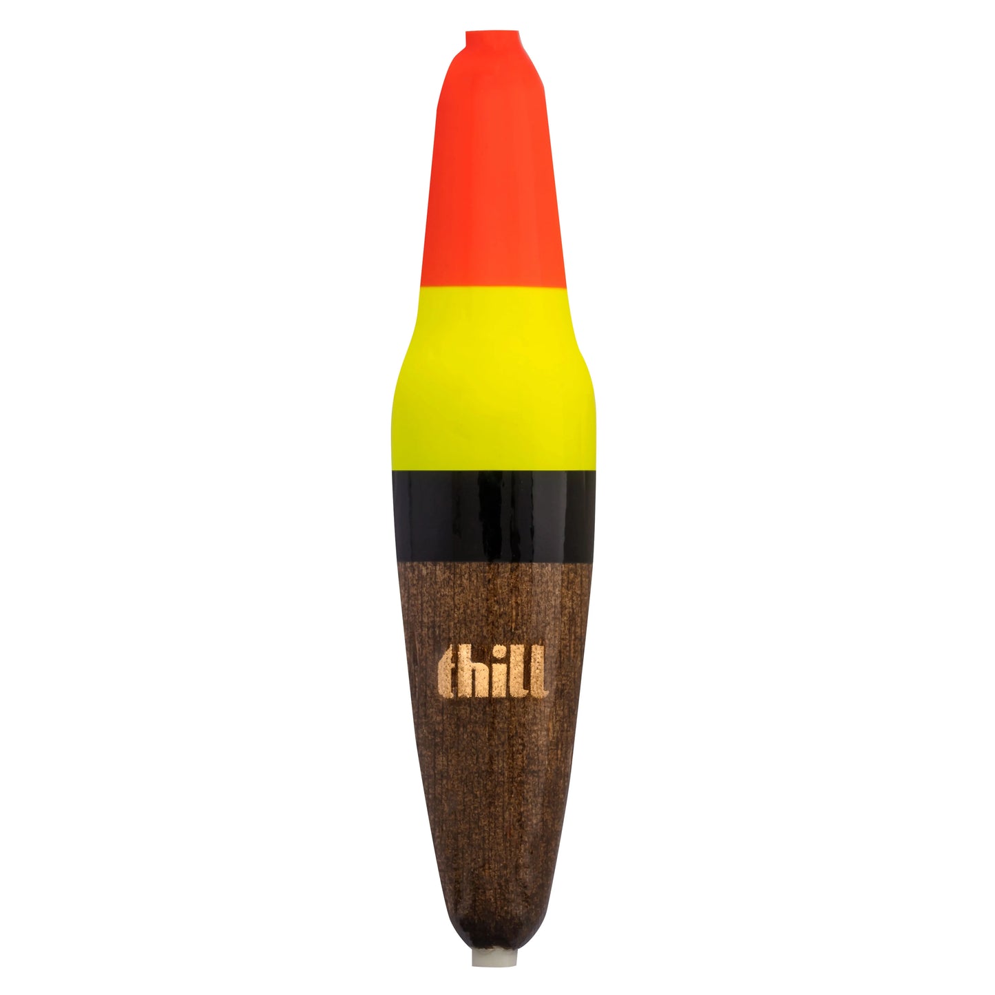 Thill Gold Medal Center Slider Bobbers