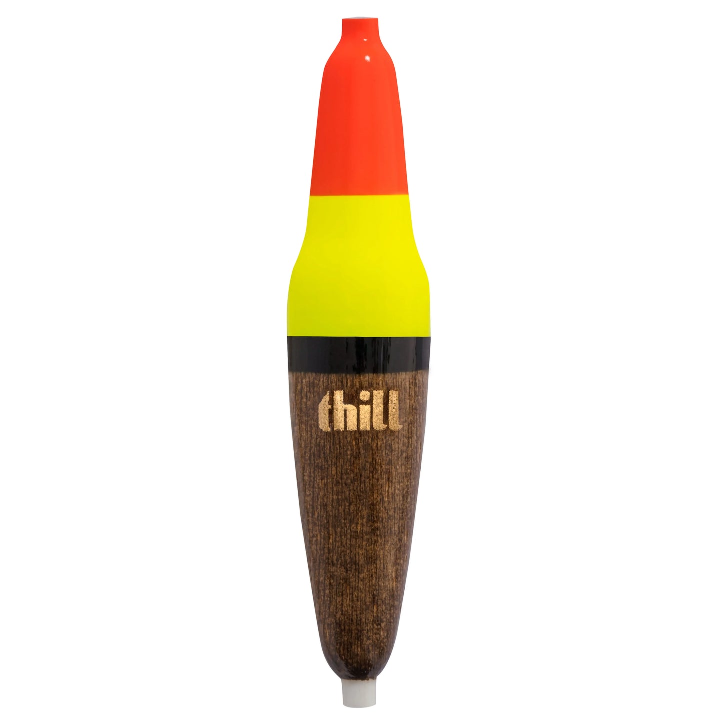 Thill Gold Medal Center Slider Bobbers