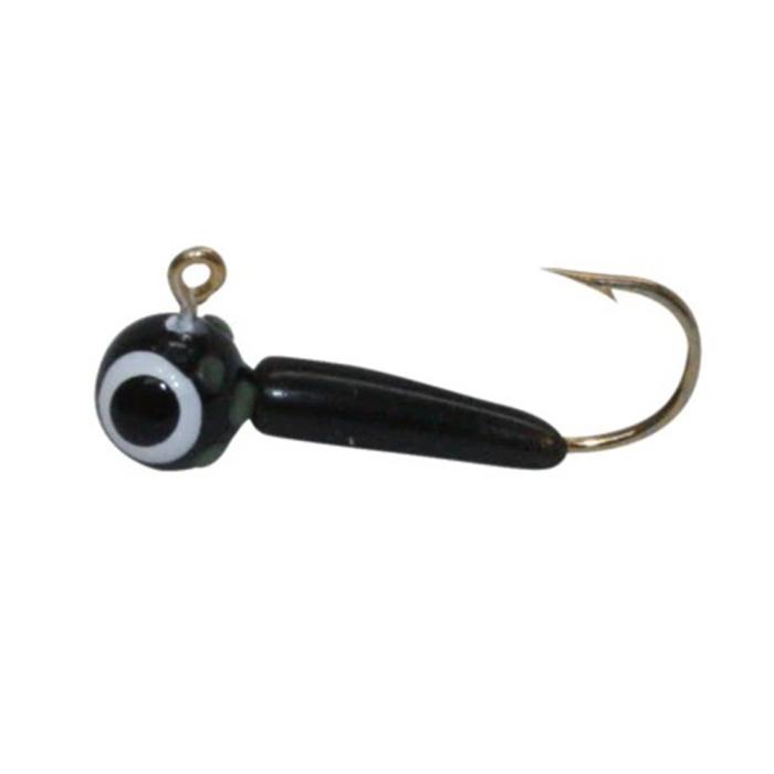 Custom Jigs & Spins Wolfinkee